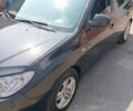 Чорний Хендай Елантра, об'ємом двигуна 1.59 л та пробігом 274 тис. км за 5200 $, фото 6 на Automoto.ua