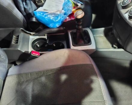 Чорний Хендай Елантра, об'ємом двигуна 1.6 л та пробігом 3 тис. км за 2976 $, фото 10 на Automoto.ua