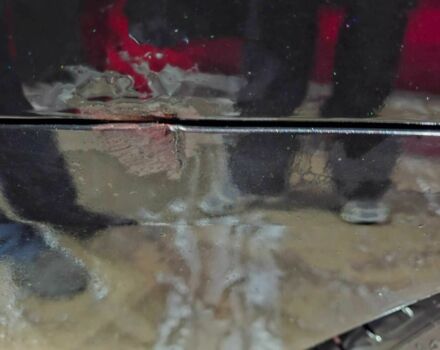 Чорний Хендай Елантра, об'ємом двигуна 1.6 л та пробігом 3 тис. км за 2976 $, фото 4 на Automoto.ua