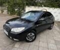 Черный Хендай Элантра, объемом двигателя 1.6 л и пробегом 200 тыс. км за 6016 $, фото 1 на Automoto.ua