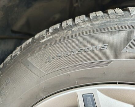 Чорний Хендай Елантра, об'ємом двигуна 1.6 л та пробігом 147 тис. км за 6400 $, фото 22 на Automoto.ua