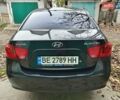 Чорний Хендай Елантра, об'ємом двигуна 1.59 л та пробігом 147 тис. км за 6400 $, фото 11 на Automoto.ua