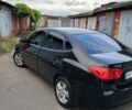 Чорний Хендай Елантра, об'ємом двигуна 1.59 л та пробігом 274 тис. км за 5200 $, фото 1 на Automoto.ua