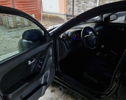 Хендай Элантра 2007 в Бахмаче на Automoto.ua Черный Хендай Элантра, объемом двигателя 1.6 л и пробегом 291 тыс. км за 5100 $, фото 6 на Automoto.ua