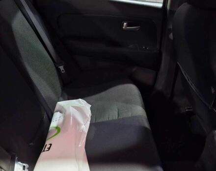 Чорний Хендай Елантра, об'ємом двигуна 1.6 л та пробігом 3 тис. км за 2976 $, фото 9 на Automoto.ua