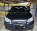 Хендай Элантра 2007 в Бахмаче на Automoto.ua Черный Хендай Элантра, объемом двигателя 1.6 л и пробегом 291 тыс. км за 5100 $, фото 1 на Automoto.ua