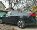 Чорний Хендай Елантра, об'ємом двигуна 1.6 л та пробігом 147 тис. км за 6400 $, фото 6 на Automoto.ua
