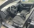 Хендай Элантра 2007 в Днепре (Днепропетровске) на Automoto.ua Черный Хендай Элантра, объемом двигателя 1.6 л и пробегом 160 тыс. км за 6100 $, фото 4 на Automoto.ua