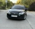 Чорний Хендай Елантра, об'ємом двигуна 1.6 л та пробігом 180 тис. км за 5520 $, фото 1 на Automoto.ua