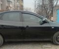 Чорний Хендай Елантра, об'ємом двигуна 1.59 л та пробігом 209 тис. км за 6300 $, фото 5 на Automoto.ua