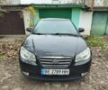 Чорний Хендай Елантра, об'ємом двигуна 1.6 л та пробігом 147 тис. км за 6400 $, фото 1 на Automoto.ua