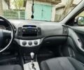 Чорний Хендай Елантра, об'ємом двигуна 1.6 л та пробігом 147 тис. км за 6400 $, фото 9 на Automoto.ua
