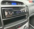 Чорний Хендай Елантра, об'ємом двигуна 1.59 л та пробігом 147 тис. км за 6400 $, фото 14 на Automoto.ua
