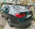 Чорний Хендай Елантра, об'ємом двигуна 1.6 л та пробігом 147 тис. км за 6400 $, фото 10 на Automoto.ua