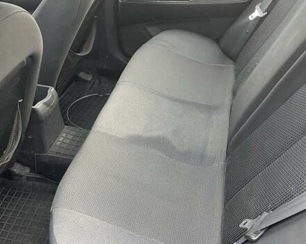 Хендай Элантра 2007 в Киеве на Automoto.ua Черный Хендай Элантра, объемом двигателя 1.6 л и пробегом 250 тыс. км за 4000 $, фото 2 на Automoto.ua