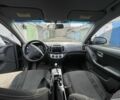 Хендай Элантра 2007 в Днепре (Днепропетровске) на Automoto.ua Черный Хендай Элантра, объемом двигателя 1.6 л и пробегом 160 тыс. км за 6100 $, фото 5 на Automoto.ua