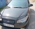 Чорний Хендай Елантра, об'ємом двигуна 1.59 л та пробігом 274 тис. км за 5200 $, фото 1 на Automoto.ua