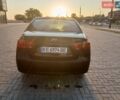 Черный Хендай Элантра, объемом двигателя 1.98 л и пробегом 280 тыс. км за 3500 $, фото 4 на Automoto.ua