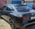 Чорний Хендай Елантра, об'ємом двигуна 1.59 л та пробігом 209 тис. км за 6300 $, фото 7 на Automoto.ua