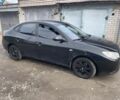 Хендай Элантра 2007 в Днепре (Днепропетровске) на Automoto.ua Черный Хендай Элантра, объемом двигателя 1.6 л и пробегом 160 тыс. км за 6100 $, фото 2 на Automoto.ua