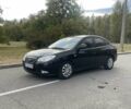 Черный Хендай Элантра, объемом двигателя 1.6 л и пробегом 200 тыс. км за 4400 $, фото 1 на Automoto.ua