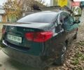 Чорний Хендай Елантра, об'ємом двигуна 1.59 л та пробігом 147 тис. км за 6400 $, фото 12 на Automoto.ua