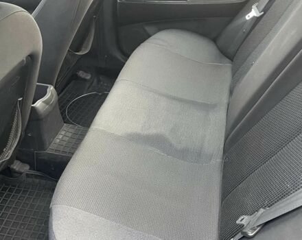 Чорний Хендай Елантра, об'ємом двигуна 1.6 л та пробігом 250 тис. км за 4200 $, фото 4 на Automoto.ua