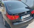 Чорний Хендай Елантра, об'ємом двигуна 1.59 л та пробігом 274 тис. км за 5200 $, фото 14 на Automoto.ua