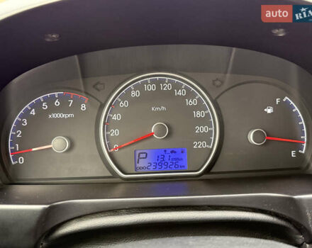 Хендай Элантра 2008 в Киеве на Automoto.ua Черный Хендай Элантра, объемом двигателя 2 л и пробегом 239 тыс. км за 8800 $, фото 21 на Automoto.ua