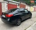 Черный Хендай Элантра, объемом двигателя 1.6 л и пробегом 350 тыс. км за 4750 $, фото 10 на Automoto.ua