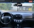 Чорний Хендай Елантра, об'ємом двигуна 1.59 л та пробігом 298 тис. км за 4900 $, фото 11 на Automoto.ua