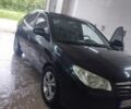 Чорний Хендай Елантра, об'ємом двигуна 1.6 л та пробігом 200 тис. км за 4999 $, фото 3 на Automoto.ua