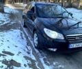 Черный Хендай Элантра, объемом двигателя 1.6 л и пробегом 158 тыс. км за 6800 $, фото 1 на Automoto.ua