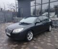 Чорний Хендай Елантра, об'ємом двигуна 1.6 л та пробігом 200 тис. км за 4999 $, фото 1 на Automoto.ua