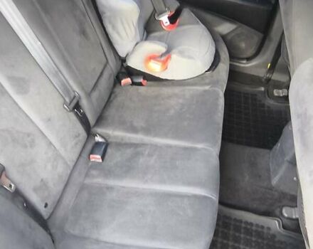 Хендай Элантра 2008 в Киеве на Automoto.ua Черный Хендай Элантра, объемом двигателя 1.59 л и пробегом 148 тыс. км за 7500 $, фото 3 на Automoto.ua