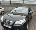 Хендай Элантра 2008 в Киеве на Automoto.ua Черный Хендай Элантра, объемом двигателя 1.59 л и пробегом 148 тыс. км за 7500 $, фото 1 на Automoto.ua