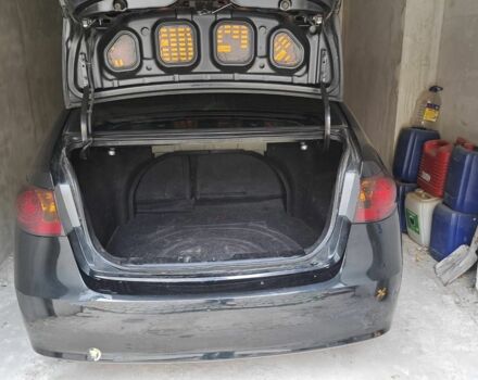 Хендай Элантра 2008 в Хмельницком на Automoto.ua Черный Хендай Элантра, объемом двигателя 1.6 л и пробегом 150 тыс. км за 5700 $, фото 8 на Automoto.ua