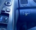 Черный Хендай Элантра, объемом двигателя 1.6 л и пробегом 158 тыс. км за 6800 $, фото 13 на Automoto.ua