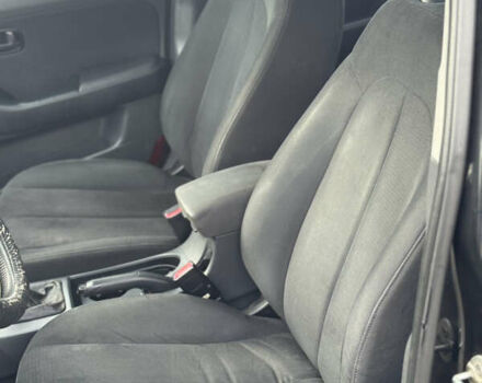 Чорний Хендай Елантра, об'ємом двигуна 1.59 л та пробігом 188 тис. км за 4199 $, фото 7 на Automoto.ua