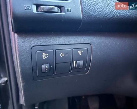 Чорний Хендай Елантра, об'ємом двигуна 1.59 л та пробігом 310 тис. км за 5290 $, фото 14 на Automoto.ua