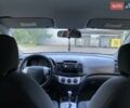 Чорний Хендай Елантра, об'ємом двигуна 1.59 л та пробігом 298 тис. км за 4900 $, фото 10 на Automoto.ua