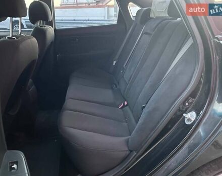 Чорний Хендай Елантра, об'ємом двигуна 1.59 л та пробігом 310 тис. км за 5290 $, фото 9 на Automoto.ua