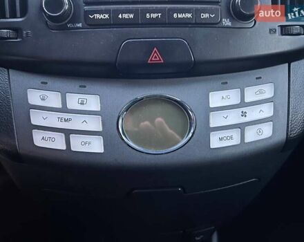 Чорний Хендай Елантра, об'ємом двигуна 1.59 л та пробігом 310 тис. км за 5290 $, фото 19 на Automoto.ua