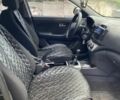 Черный Хендай Элантра, объемом двигателя 1.6 л и пробегом 163 тыс. км за 6700 $, фото 11 на Automoto.ua