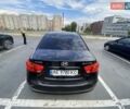 Черный Хендай Элантра, объемом двигателя 1.59 л и пробегом 185 тыс. км за 5500 $, фото 8 на Automoto.ua