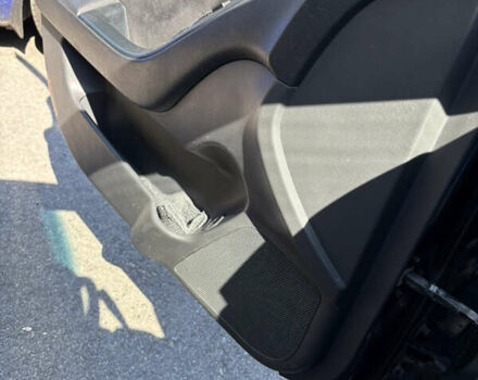 Черный Хендай Элантра, объемом двигателя 1.59 л и пробегом 113 тыс. км за 6500 $, фото 17 на Automoto.ua