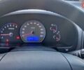 Чорний Хендай Елантра, об'ємом двигуна 1.59 л та пробігом 184 тис. км за 4975 $, фото 10 на Automoto.ua