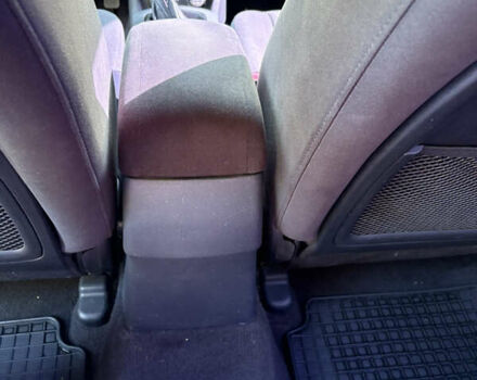 Черный Хендай Элантра, объемом двигателя 1.59 л и пробегом 113 тыс. км за 6500 $, фото 25 на Automoto.ua