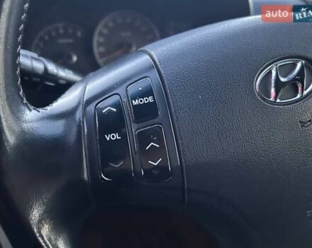 Чорний Хендай Елантра, об'ємом двигуна 1.59 л та пробігом 310 тис. км за 5290 $, фото 16 на Automoto.ua