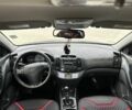Чорний Хендай Елантра, об'ємом двигуна 1.6 л та пробігом 185 тис. км за 5300 $, фото 3 на Automoto.ua